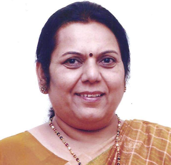 डॉ. नीलम गोऱ्हे यांचा शिवसेना ठाकरे गटाला ‘जय महाराष्ट्र’