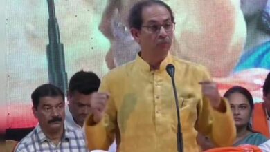 ईडी, ‘सीबीआय’ला बाजूला ठेवा आणि मैदानात या; उद्धव ठाकरेंचे भाजपला आव्हान