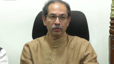 मग तळपायाची आग मस्तकात का जाते? उध्दव ठाकरेंचा फडणवीसांना सवाल