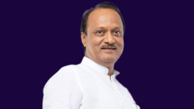 अजित पवार हे राष्ट्रवादी काँग्रेसचे राष्ट्रीय अध्यक्ष.. शपथविधी पूर्वीच खेळली चाल..