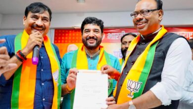 मुरलीधर मोहोळ यांना भाजपकडून पुण्यात मोठी जबाबदारी