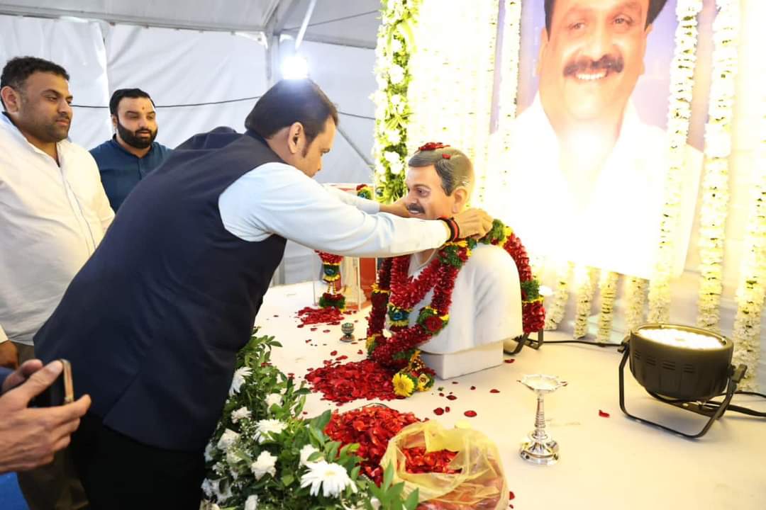 गरीब रुग्णांच्या चेहऱ्यावर आनंदाचे हसू फुलविणे हीच खरी सेवा-उपमुख्यमंत्री देवेंद्र फडणवीस