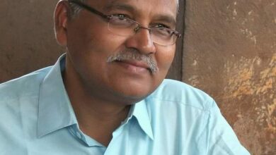 ज्येष्ठ लेखक, विचारवंत प्रा. हरी नरके यांचे निधन