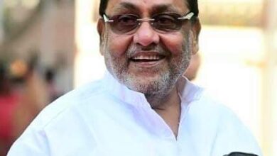 राष्ट्रवादीचे नेते नवाब मलिक यांना जामीन मंजूर ; दीड वर्षानंतर बाहेर येणार पण?