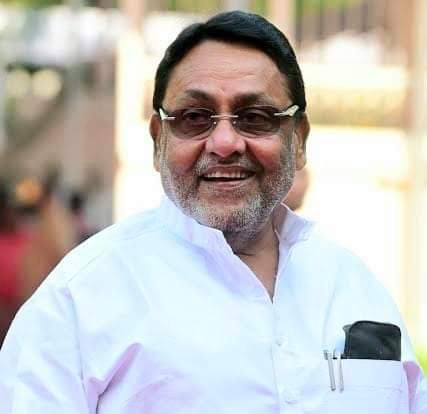 राष्ट्रवादीचे नेते नवाब मलिक यांना जामीन मंजूर ; दीड वर्षानंतर बाहेर येणार पण ? राष्ट्रवादीचे नेते नवाब मलिक यांना जामीन मंजूर ; दीड वर्षानंतर बाहेर येणार पण?