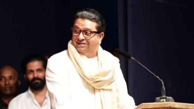 पनवेल मधील निर्धार मेळाव्यात काय बोलले राज ठाकरे ; भाषणातील महत्वाचे मुद्दे