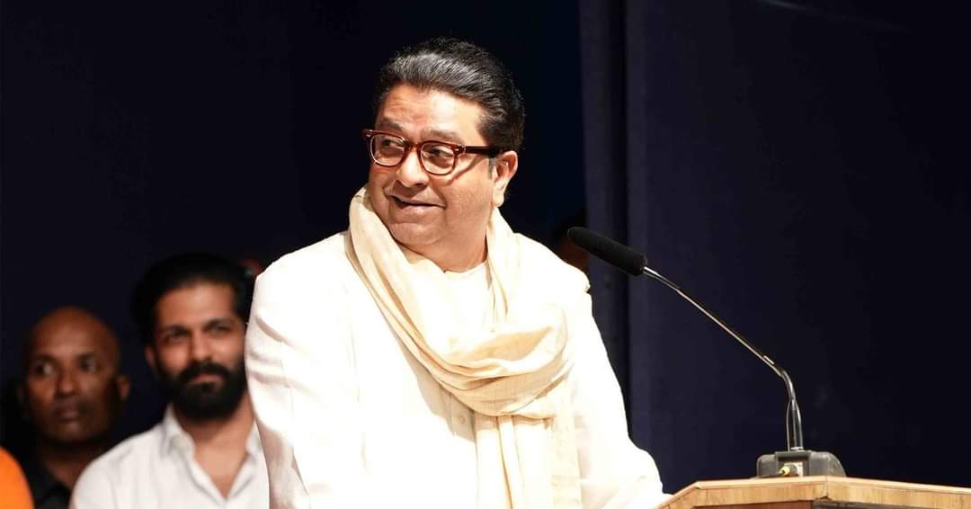 पनवेल मधील निर्धार मेळाव्यात काय बोलले राज ठाकरे ; भाषणातील महत्वाचे मुद्दे