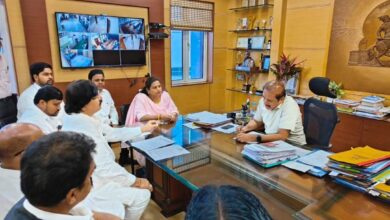 ऐतिहासिक वारसा असलेल्या भिडे वाड्याचे प्रलंबित प्रश्न सोडवून नियोजित काम त्वरित सुरू करा :  दीपक मानकर