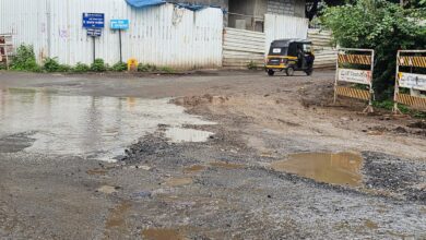 24×7 पाणीपुरवठा योजनेची खोदाई म्हणजे पुणेकरांसाठी विकतचा मनस्ताप; खड्डे बुजणार कधी आणि कसे? हे पालिकेने स्पष्ट करावे भाजप प्रवक्ते संदीप खर्डेकर यांची मागणी