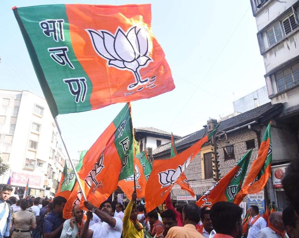 कोण होणार भाजप युवा मोर्चा पुणे शहराध्यक्ष? ही नावे आहेत चर्चेत..