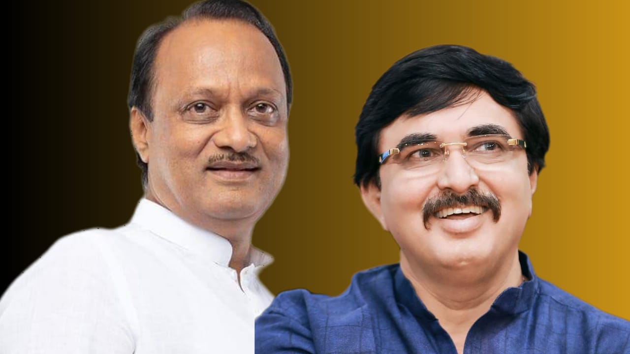 राष्ट्रवादीचे पुणे शहराध्यक्ष दीपक मानकर यांची शहर कार्यकारिणी कशी असणार? राजकीय वर्तुळात उत्सुकता..