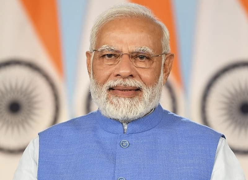 पंतप्रधान नरेंद्र मोदी आणि शरद पवार एकाच व्यासपीठावर; तर पवारांचे कार्यकर्ते मोदीं विरोधात आंदोलन करणार…
