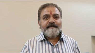 पुण्यात राज्यपाल ध्वजारोहण करतील; भाजप प्रवक्ते संदीप खर्डेकर यांचे स्पष्टीकरण.. चर्चांना दिला पूर्ण विराम