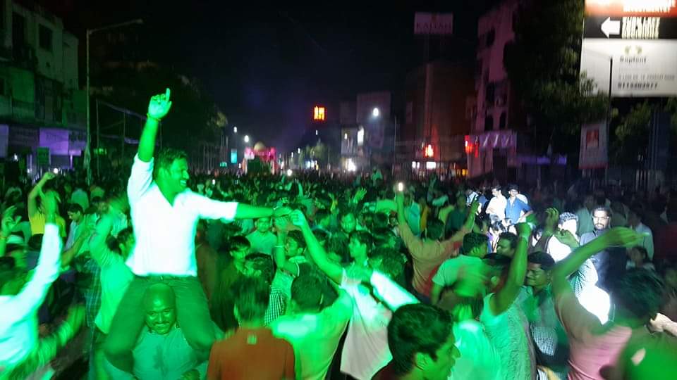 पुण्यात आता सहा दिवस रात्री 12 पर्यंत लाऊस्पिकरचा दणदणाट,जिल्हा प्रशासनाकडून परवानगी