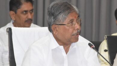 पुणे शहरात सध्या पाणीकपात नाही- पालकमंत्री चंद्रकांत पाटील; कालवा सल्लागार समिती बैठक पाटील यांच्या अध्यक्षतेखाली संपन्न