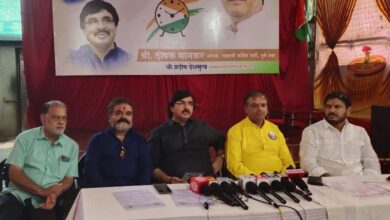 कोथरूड गणेश फेस्टिव्हलमुळे गणेशोत्सवात रसिकांचा आनंद द्विगुणित होणार : दीपक मानकर यांची पत्रकार परिषदेत माहिती