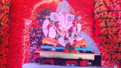 कोथरूड, डहाणूकर कॉलनी मधील आकार मित्र मंडळाचा गणेशोत्सव मोठ्या उत्साहात संपन्न..