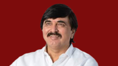 अजित पवारांबद्दल आक्षेपार्ह विधान करणाऱ्या गोपीचंद पडळकर यांना दीपक मानकर यांचा इशारा ; म्हणाले ते जेव्हा पुण्यात येतील..