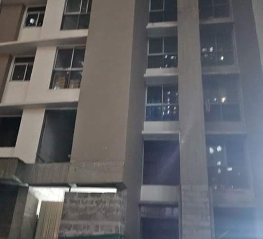 लिफ्ट कोसळून 6 कामगारांचा मृत्यू, दोघे गंभीर जखमी