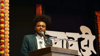 डाव्यांची सत्ता असलेल्या देशात तरुण देशकार्य करतात, भारतात उत्सव-जयंत्या : डॉ. सूरज एंगडे