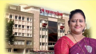 मिळकतीवरील ४०% कर सवलती करता pt3 अर्ज भरण्यासाठी मुदतवाढ देण्याची दिपाली धुमाळ यांची मागणी..