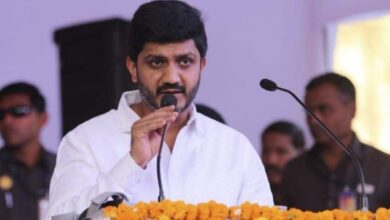 आमदार शिरोळे यांच्याकडे तेलंगणातील निझामाबाद जिल्ह्याची जबाबदारी भाजप श्रेष्ठींचा निर्णय