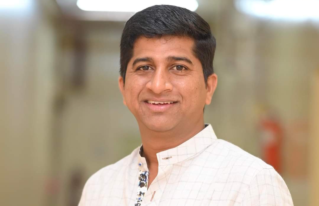 कोथरूडमध्ये भाजप युवा मोर्चा संघटन बळकट करणार ; अमित तोरडमल यांची युवा मोर्चा कोथरूड मतदार संघाच्या अध्यक्षपदी निवड