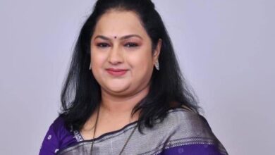 महिलांसाठी सातत्याने विविध उपक्रम राबवणाऱ्या कांचन कुंबरे यांची भाजप कोथरूड महिला मोर्चा अध्यक्षपदी निवड