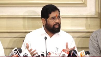 आरक्षण देण्याचे आश्वासन ते मनोज जरांगेंना आवाहन; मुख्यमंत्री एकनाथ शिंदेंच्या पत्रकार परिषदेतील महत्वाचे मुद्दे
