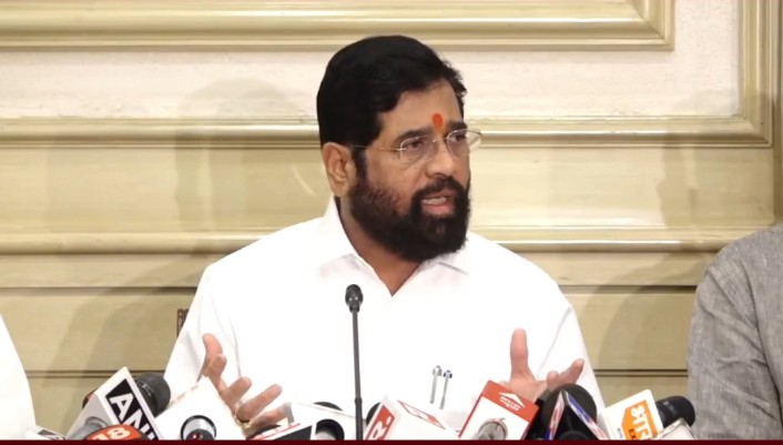 आरक्षण देण्याचे आश्वासन ते मनोज जरांगेंना आवाहन; मुख्यमंत्री एकनाथ शिंदेंच्या पत्रकार परिषदेतील महत्वाचे मुद्दे