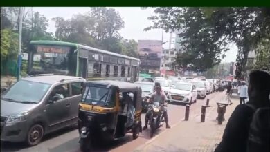पुण्यात मद्यधुंद pmpml बस चालकाने दहा ते पंधरा गाड्यांना उडवले