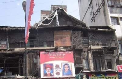 भिडेवाड्याचा खटला पुणे महापालिकेने उच्च न्यायालयात जिंकला, राष्ट्रीय स्मारकाचा मार्ग मोकळा