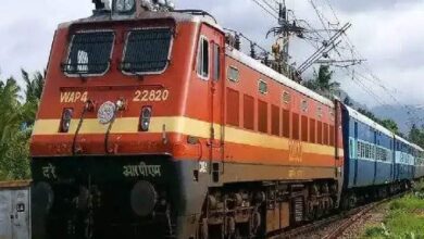 पुण्यात रेल्वेचा २ दिवस मेगाब्लॉक, लोकलसह अनेक गाड्या रद्द