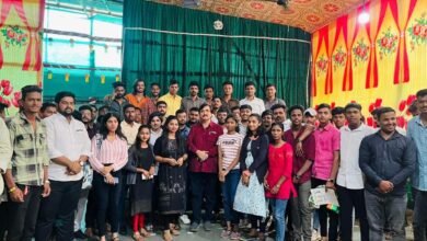 पुणे शहरात युवक वर्ग मोठ्या प्रमाणात मतदार नोंदणीपासून वंचित,युवकांनी मतदार नोंदणी करून लोकशाहीच्या प्रक्रियेत सहभागी व्हावे- दीपक मानकर