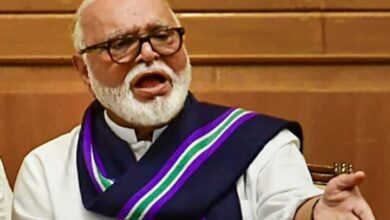 छगन भुजबळांच्या वक्तव्यानंतर ओबीसी नेत्यांची महत्त्वपूर्ण बैठक