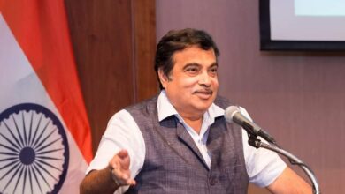 पुणेकरांसाठी नितीन गडकरींची मोठी घोषणा, 35 हजार कोटी रुपयांचे दोन मोठे प्रकल्प मंजूर