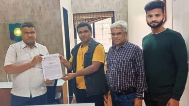 बागेश्वरच्या बाबांचे घटनाविरोधी अशास्त्रीय दावे;कायदेशीर कारवाईची अंनिसची मागणी