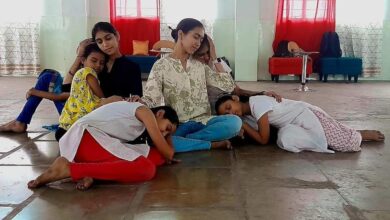 वारजात रंगणार लहान मुलांनी पहावा असा “आली सुट्टी “चा धमाल प्रयोग.
