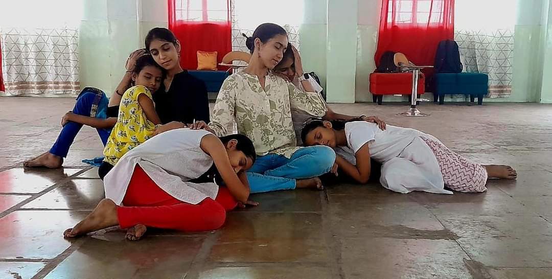 वारजात रंगणार लहान मुलांनी पहावा असा “आली सुट्टी “चा धमाल प्रयोग.