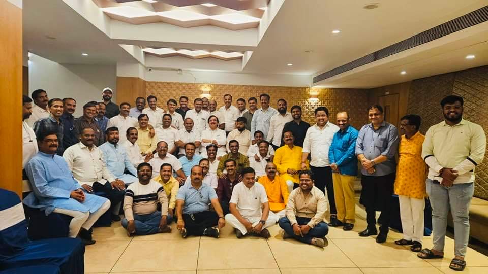 जीवनात मैत्रीच्या नात्याची जपणूक आवश्यक : दीपक मानकर