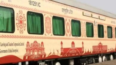 पुण्यात रेल्वे प्रवाशांना अन्नातून विषबाधा; भारत गौरव यात्रेतील प्रकार