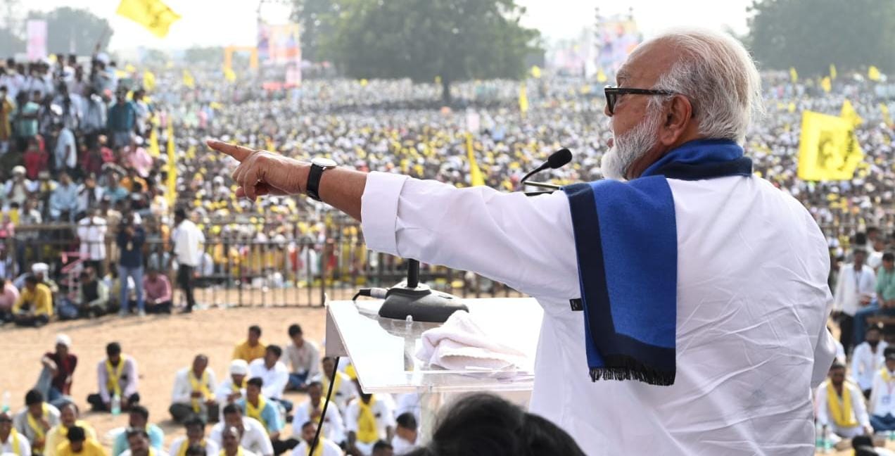 ओबीसींच्या आरक्षणाला धक्का लागू देणार नाही :छगन भुजबळ