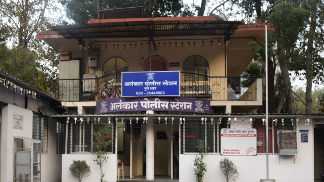 कोथरूडमध्ये कोयता गँगच्या दहशतीचा नाहक फटका सफाई कामगारांना ; पोलिसांच्या तत्परतेेचा आला प्रत्यय..