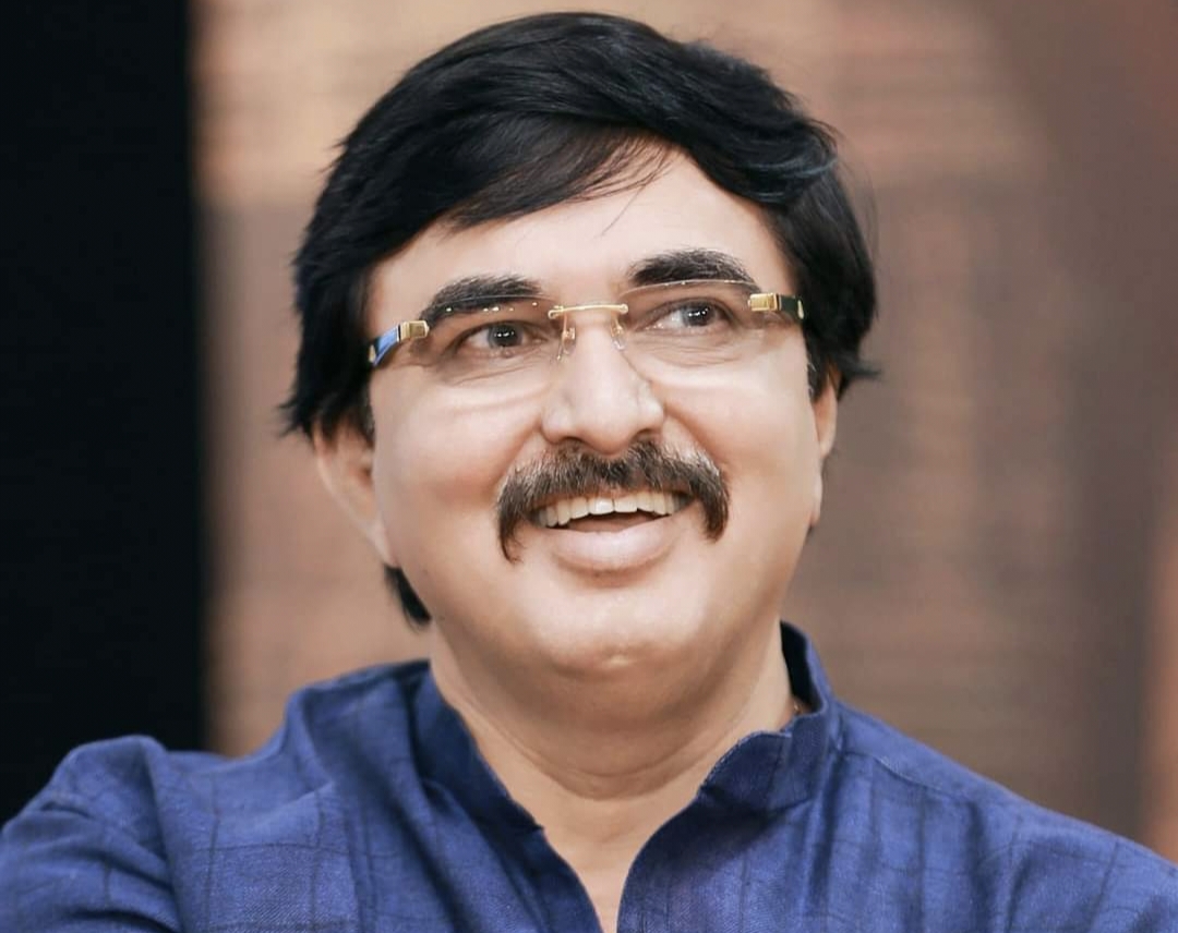 ‘मराठा समाजाला तातडीने आरक्षण द्या’ राष्ट्रवादी काँग्रेसचे पुणे शहराध्यक्ष दीपक मानकर यांचे मुख्यमंत्र्यांना पत्र