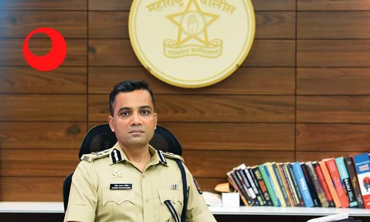 पुण्याचे सह पोलीस आयुक्त संदीप कर्णिक यांची नाशिकच्या आयुक्तपदी वर्णी