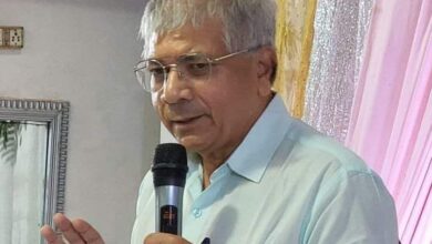 “मीच भुजबळांना तुरुंगातून बाहेर काढलं” : प्रकाश आंबेडकर