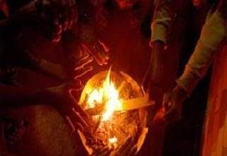 पुण्यासह राज्यात थंडीचा कडाका वाढणार! कोकण, विदर्भात पावसाची शक्यता