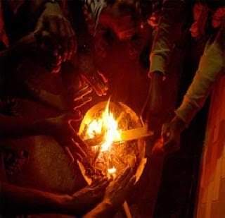 पुण्यासह राज्यात थंडीचा कडाका वाढणार! कोकण, विदर्भात पावसाची शक्यता पुण्यासह राज्यात थंडीचा कडाका वाढणार! कोकण, विदर्भात पावसाची शक्यता