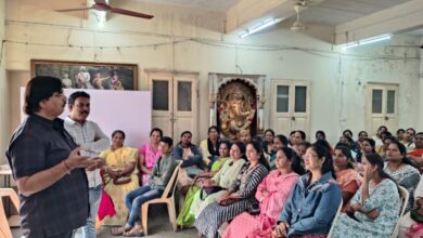 महानगरपालिकेतील एकवट मानधनावरील १४९ कर्मचारी कायमस्वरूपी रुजू; राष्ट्रवादी काँग्रेसचे शहराध्यक्ष दीपक मानकर यांच्या पाठपुराव्याला यश