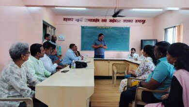 भारतीय पर्यटन विकास सहकारी संस्थेवर १३ संचालकांची बिनविरोध निवड
